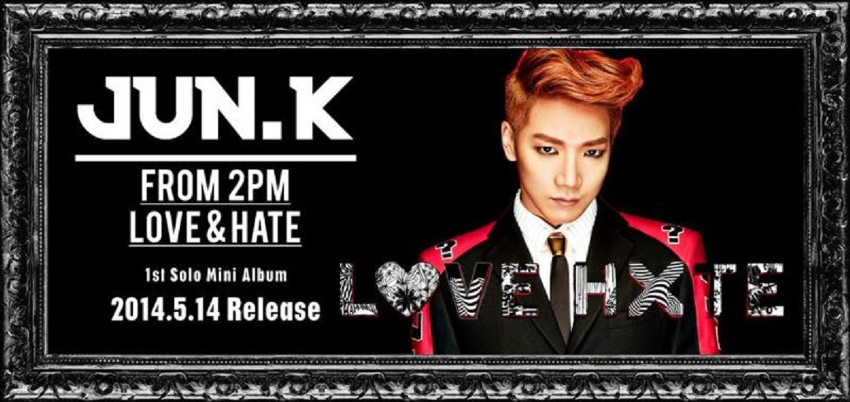 ジュンケー ハイタッチ会詳細発表 アルバム在庫もあります ジュンケの Love Hate 完全生産限定盤 初回初回生産限定 在庫ありのお店も紹介 ジュンケー完全盤アルバム予約はこちら 初回限定盤在庫ありサイト